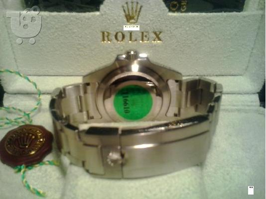 ROLEX submariner 40mm swiss/eta/replica/top